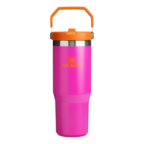 Termo Vaso Stanley 887ml Original 12horas Frio