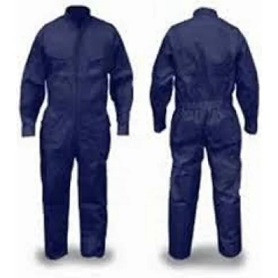 Braga Drill Azul Marino Manga Larga  S A La Xl Tienda 