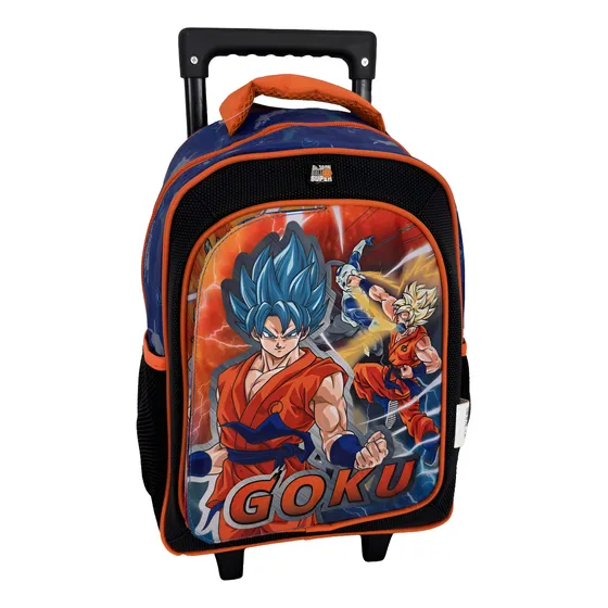 Maleta Morral Ruedas Pirata Promocion Tamaño Pequeño