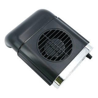 Ventilador De Respaldo Para Asiento De Automóvil De 3 Veloci Ventilador De Respaldo Para Asiento De Automóvil De 3 Veloci