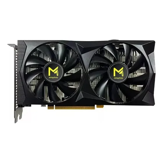 Defeito Placa De Vídeo Amd Radeon Rx580 8gb Gddr5 Defeito