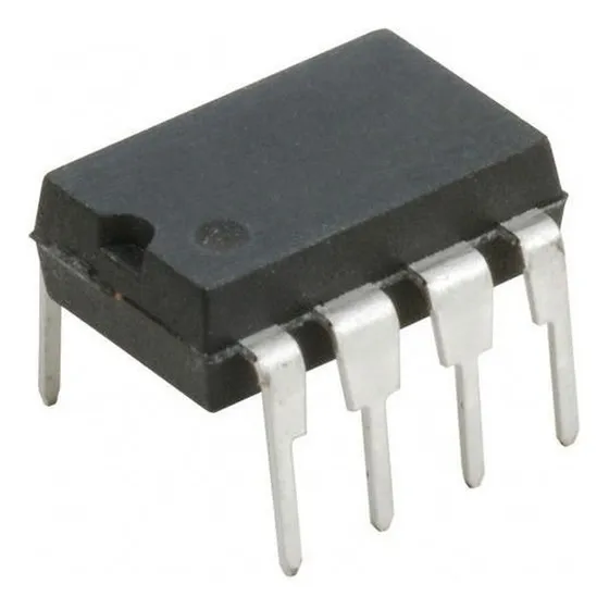 Attiny13a-pu Att1ny13a-pu Dip8 Ci Ic