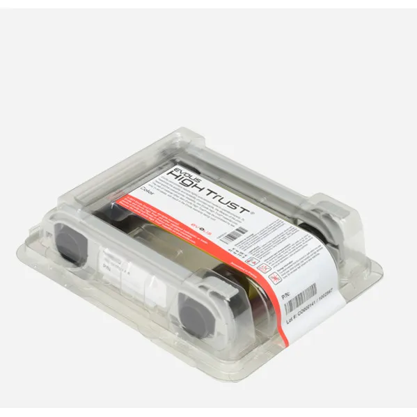 Ribbon Color R5f008aaa Para Primacy, 300 Imagenes - Evolis