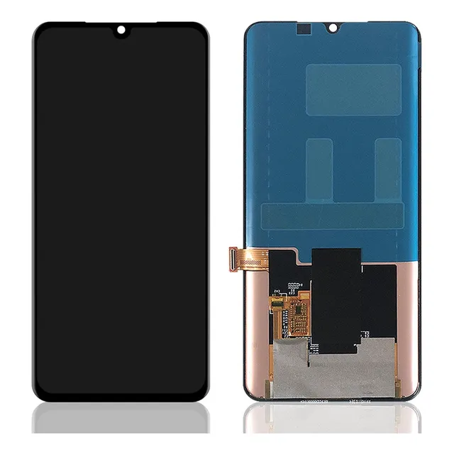 Pantalla Completa Xiaomi Mi Note 10 Lite Incell Garantia