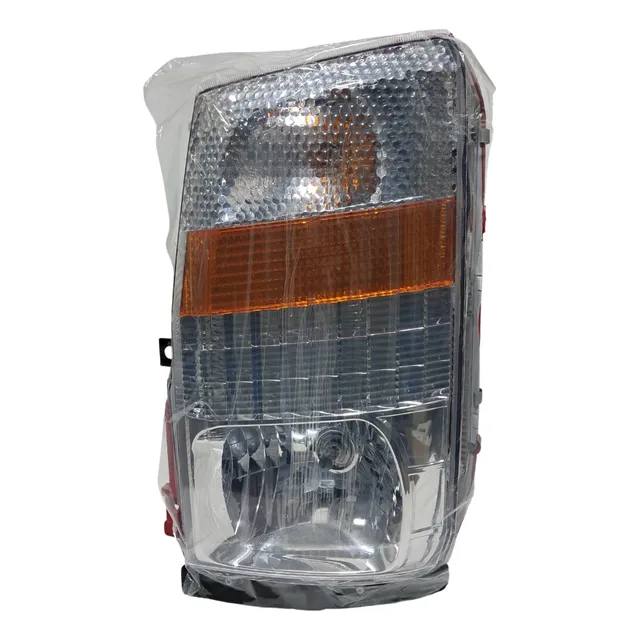 Faro Delantero Izquierdo Jac 1071 1090