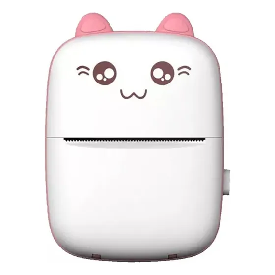 Mini Impresora Termica Usb 200dpi 57mm - Uh