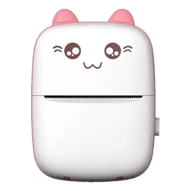 Mini Impresora Termica Usb 200dpi 57mm - Uh