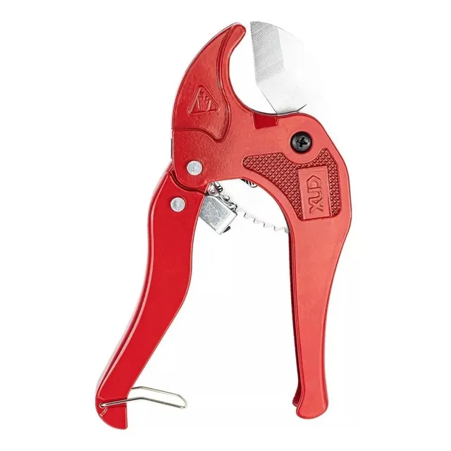 Tijera Para Corte De Tubo Pvc, Cpvc Y Pp-r