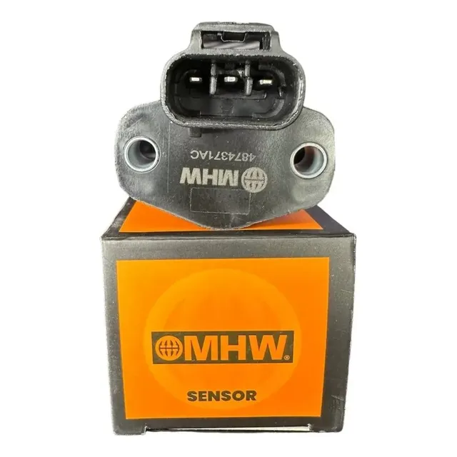 Sensor Tps Jeep Cherokee Xj 4.0 1997 A 2001