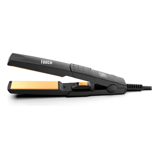 Planchita Pelo Gama Compacta Urban Color Plancha Flequillera - Alisador Cabello - Small - Cartera - Garantia Oficial - 