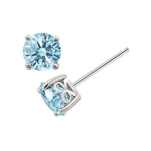 Colección Platinum-plated Sterling Silver Tprwh