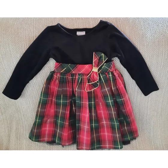 Vestido De Niña