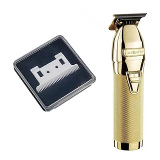 Maquina de cortar cabello singer deals