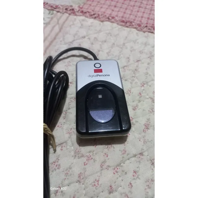 Huellero Digital Digitalpersona U.are.u 4500