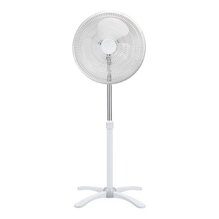 Ventilador De Pedestal | Mytek De 16 Pulgadas Modelo 3197 Ventilador De Pedestal | Mytek De 16 Pulgadas Modelo 3197
