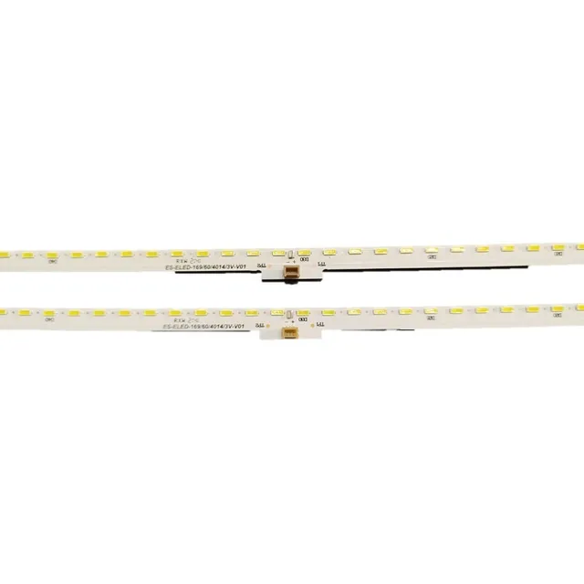 Kit Tiras De Led Para 43ld882fi Para Panel He426hf-b51 Nueva