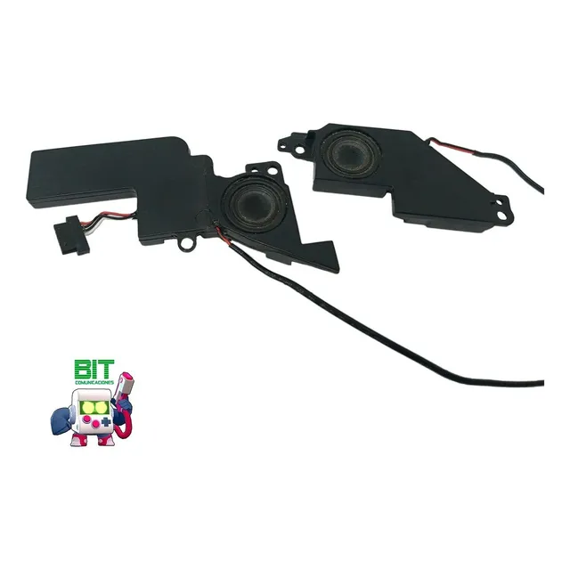 Parlantes Internos Notebook Hp Pavilion 14 Ce0003la