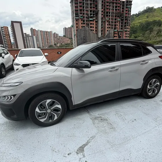 Hyundai Kona 2024 1.6 Hev Premium