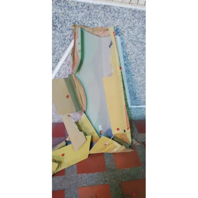 Chevrolet Optra 2004 2008 Guardafango Delantero Derecho 