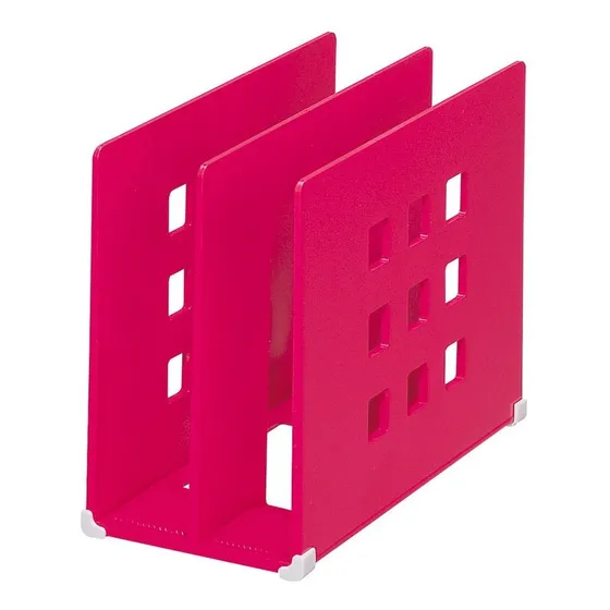 A7320 3 Rojo Lihitlab Teffa Particion Rack Japon