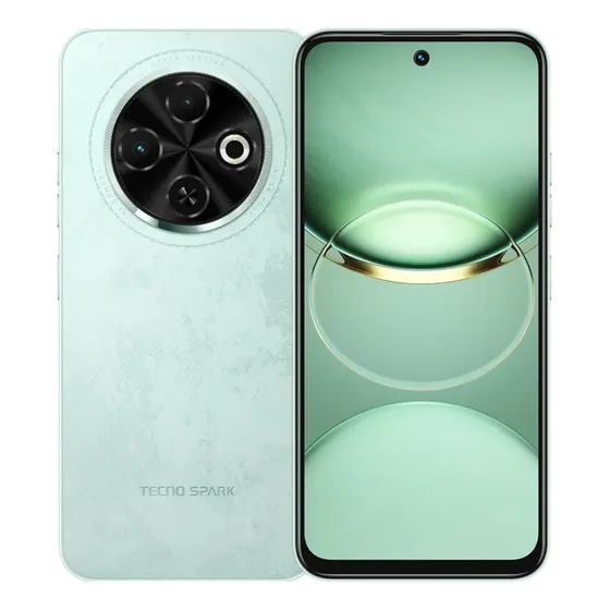 Tecno Spark 30c 256 Gb + 4 Gb Ram