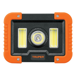 Lampara Led Truper 14631 Recargable 1600 Lm De Trabajo Lampara Led Truper 14631 Recargable 1600 Lm De Trabajo