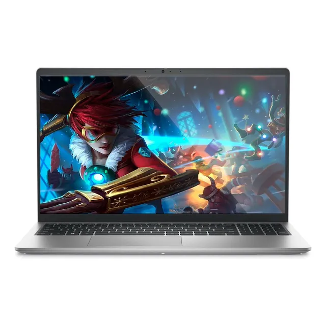 Laptop Dell Inspiron 3520 Core I7 16gb 512gb Ssd 15.6  Fhd