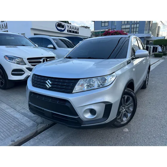 Suzuki Vitara Gl