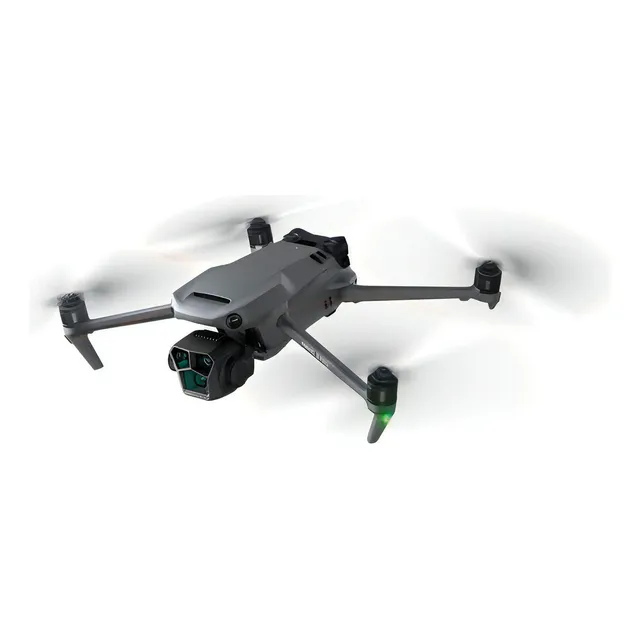 Drone Dji Mavic 3 Pro Fly More Comb + Controle Dji Rc Pro