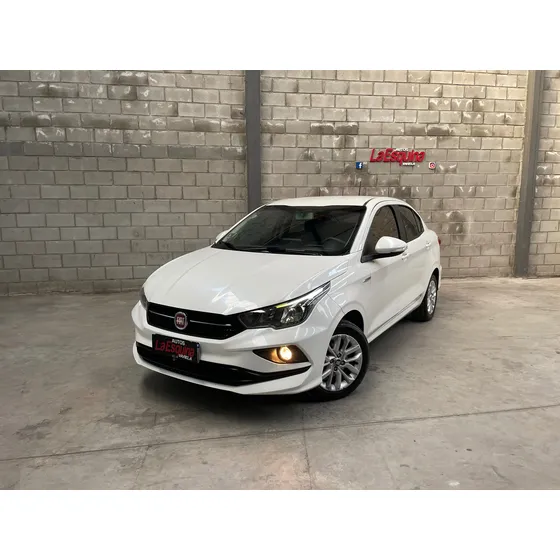 Fiat Cronos 1.3 Gse Drive Pack Conectividad