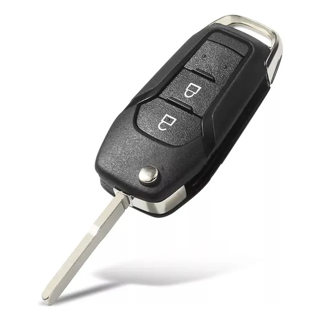 Carcasa Llave Ford Ranger, Ecosport, Fiesta, Ka