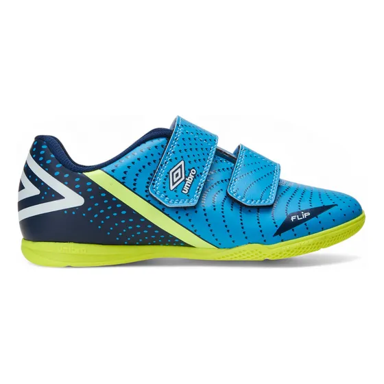 Chuteira Infantil Futsal Flip Umbro