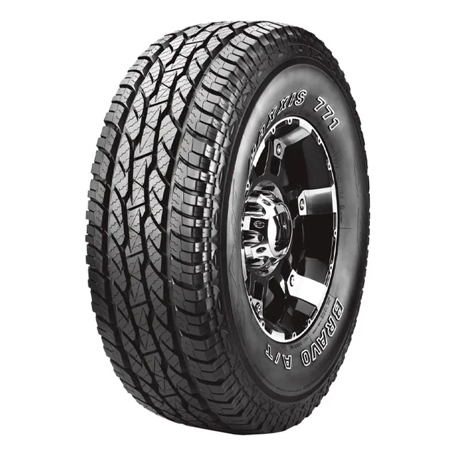 Neumatico Maxxis  225/65r17 102t M+s Bravo At-771