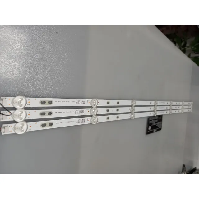 Kit De Leds Para Pantalla Atvio Modelo Atv4222iled