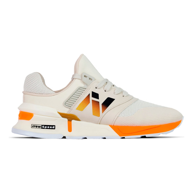 Tênis New Speed Esporte Masculino 100% Original Caminhada Tênis New Speed Esporte Masculino 100% Original Caminhada