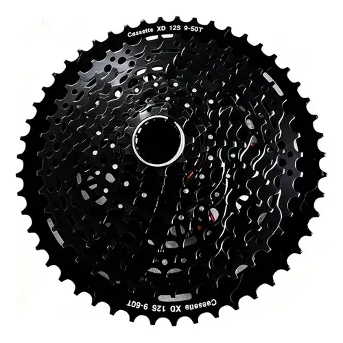 Cassete de bicicleta Sram Eagle Xg-1295 12v 10/50 | Parcelamento