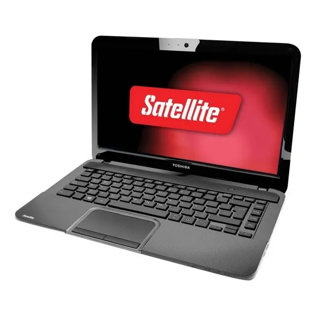 Toshiba L845-sp4304la I5-3210m (con Detalles A Completar)*