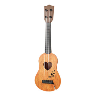 Ukulele Toy Pequeña Guitarra, Color Aleatorio, Desarrollo, Ukulele Toy Pequeña Guitarra, Color Aleatorio, Desarrollo,