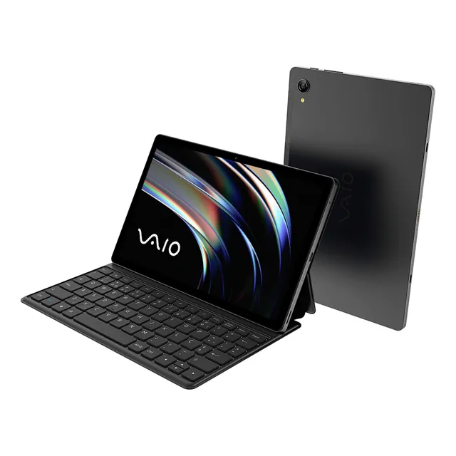 3 - Tablet VAIO TL10