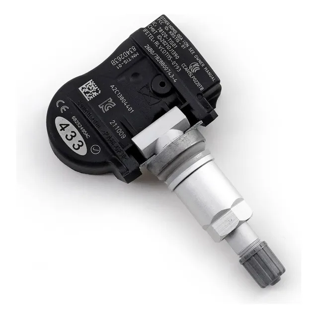 T0y Sroje Sensor Tpms For Dodge Durango Srt Sport 6.4l
