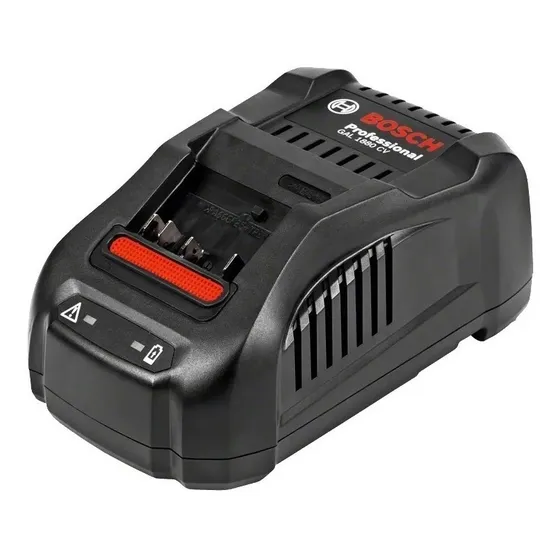 Cargador De Bateria De Litio 14.4v-18v 8a Bosch Gal 1880 Cv