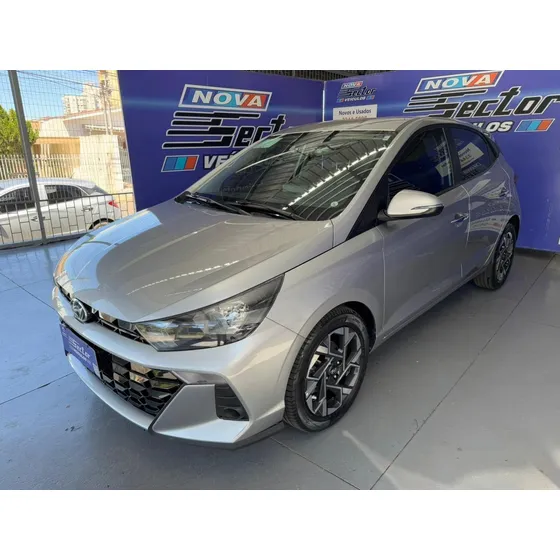 Hyundai Hb20 Hb2010ta Platinu