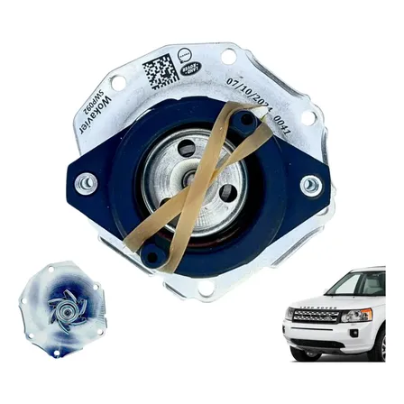 Bomba De Água Land Rover Freelander 2 3.2 2007-2015 Swp092