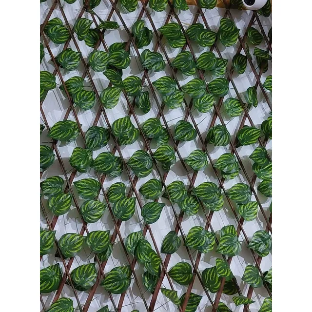Rejillas De Hojas Plegables, Rejillas Decorativas