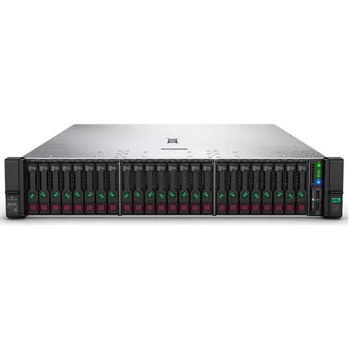 Servidor Hp Proliant Dl380 Gen10 (40 Núcleos + 80 Threads)
