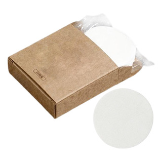 Acessórios Para Máquina De Café De Papel Com Filtro 53mm Acessórios Para Máquina De Café De Papel Com Filtro 53mm