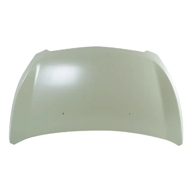 Capot Para Chevrolet Spark Gt 2011 2017