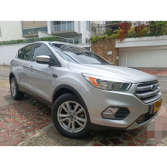 Ford Escape 2.0 Se Awd