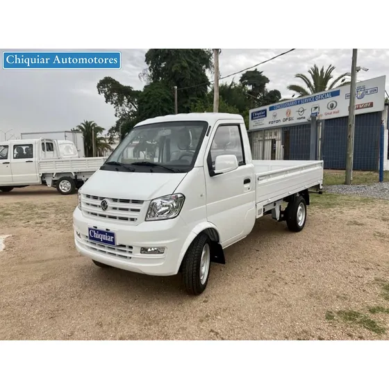 Dfsk Pick Up K01s