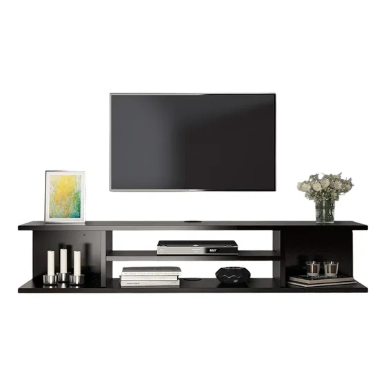 Mueble Para Tv O Centro De Entretenimiento